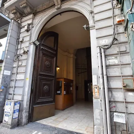 Sunplace Feriehus Napoli