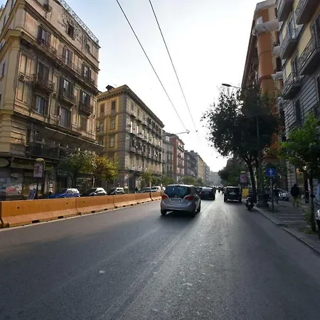Sunplace Feriehus Napoli
